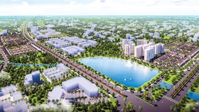 Nam Long: “Ông lớn” chuyển mình khởi động loạt dự án ngàn tỷ