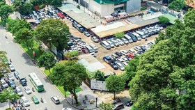 Two bottlenecks in Land Law