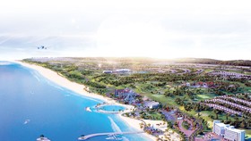 Cơ hội “chưa từng có” bất động sản du lịch Phan Thiết