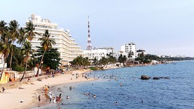Cơ hội vàng cho du lịch