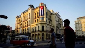 Nhiều nước phản đối Mỹ gia tăng hành động chống Cuba
