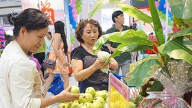 “Săn” hàng giải nhiệt