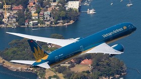 Quý 1-2019, Vietnam Airlines lợi nhuận hơn 1.500 tỷ đồng