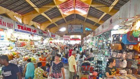 Lỗ hổng lớn kinh tế phi chính thức