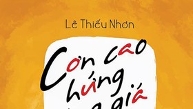 Một cơn cao hứng cười ra nước mắt