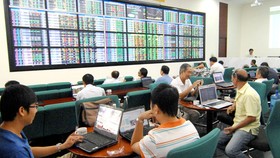 Vốn vào chưa đủ lớn