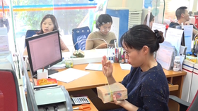 Những tác động tiêu cực kinh tế phi chính thức
