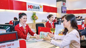 HDBank - top đầu ngân hàng hiệu quả