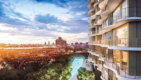 Những đường cong gợn sóng