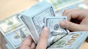 Tỷ giá USD/VND tiếp tục lập đỉnh mới