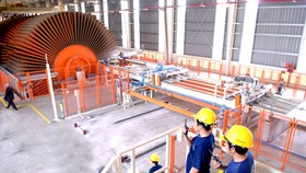 Thị trường Mỹ không còn “dễ thở”