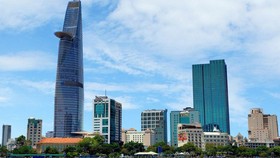 TPHCM tiếp tục bứt phá đóng góp 23-25% GDP và 27% thu ngân sách nhà nước