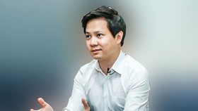 Xu hướng Co - working space