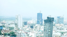 Chỉnh trang không gian Công viên 23-9
