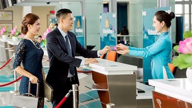 Ngân hàng kích cầu tiêu dùng qua thẻ tín dụng