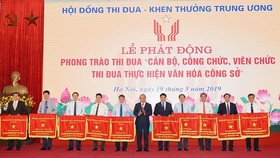 Xóa bỏ văn hóa “sáng cắp ô đi, chiều cắp về”