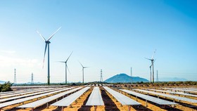 Constraints in developing recycle energy