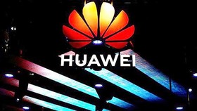 Trung Quốc kháng nghị Mỹ về lệnh cấm Huawei