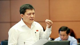 Truy cập dữ liệu điện tử quốc gia và dữ liệu đơn vị được kiểm toán: “Cẩn thận lộ lọt bí mật“