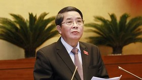 Doanh nghiệp chậm nộp thuế bị tính lãi 0,03%/ngày 