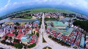 Động đất dồn dập tại tỉnh Điện Biên