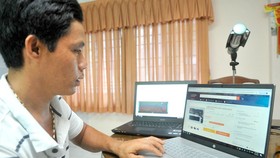 Khai thác thị trường thương mại tỷ đô