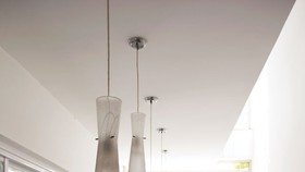 Đón nắng và gió cùng cầu thang