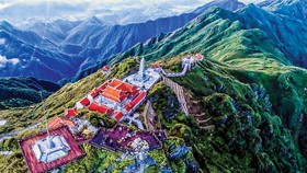 Tái hiện Sa Pa sau hơn 100 năm