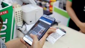 Hướng tới ngày không tiền mặt 16-6