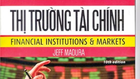 Đọc “Thị trường tài chính” để hiểu thị trường Việt Nam