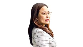 Collecting and recycling solutions for plastic waste