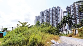 Flaws in current land legal framework