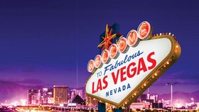 LAS VEGAS: Thành phố xa hoa và tội lỗi