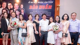 Chuyên gia tội phạm học làm phim hình sự
