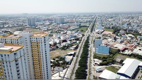 Cảnh báo 9 dự án “ma” tại Bình Tân