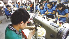 Hiện thực hóa mục tiêu đóng góp 80% GDP