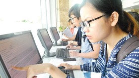 Nền tảng để hướng đến đô thị thông minh