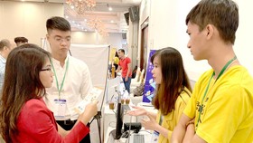 Cổ vũ cho hệ sinh thái khởi nghiệp