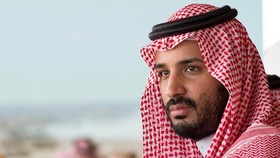 Vụ sát hại nhà báo Saudi Arabia: Thái tử Saudi Arabia bị tình nghi có liên quan