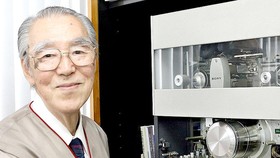 Morita - Người tạo dựng "Made in Japan"