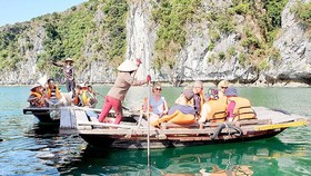 Thực hiện đồng bộ nhiều giải pháp hút khách du lịch quốc tế