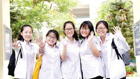 Hơn 90% học sinh đậu tốt nghiệp THPT trên cả nước