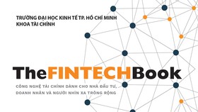 Quyền lực công nghệ tài chính
