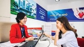 Giải pháp đối phó hút vốn dài hạn