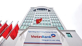 Tăng vốn không thể lùi