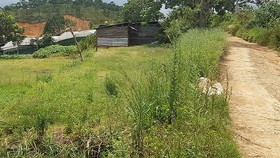 Mỏi mòn vì dự án treo