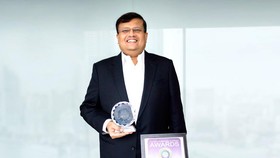 Fe Credit nhận giải thưởng “Nhà lãnh đạo xuất sắc”