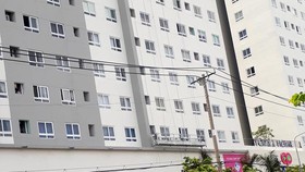 Chủ đầu tư dự án Topaz bàn giao nhà khi chưa nghiệm thu công trình