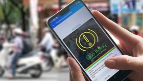Lúng túng với mạng xã hội Việt