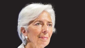 Christine Lagarde - Người phụ nữ quyền lực và tài ba